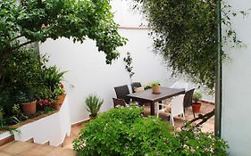 El Barranquillo